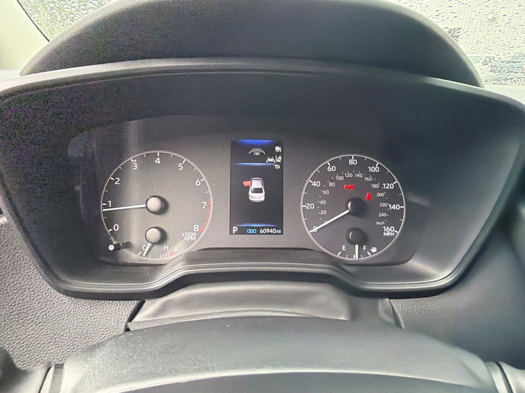 Used 2024 Toyota Corolla LE FWD image 28