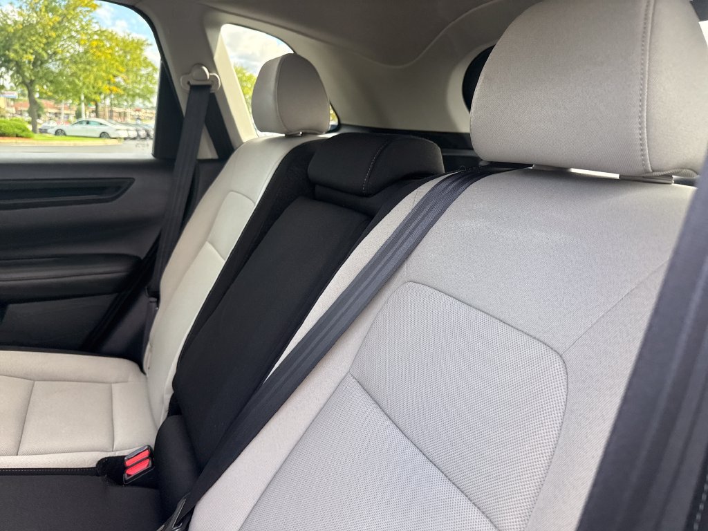 Certified 2024 Honda CR-V EX image 19