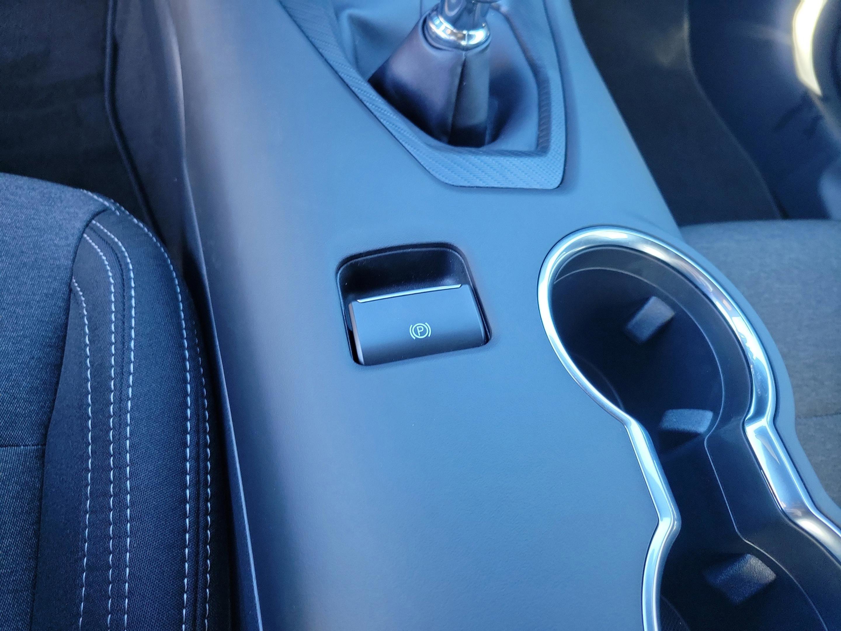 New 2026 Ford Mustang GT image 11