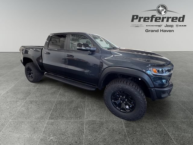 New 2026 RAM 1500 RHO AWD/4WD image 9