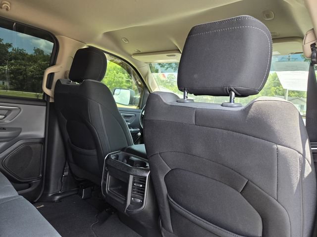 Used 2019 RAM 1500 Big Horn AWD/4WD image 35