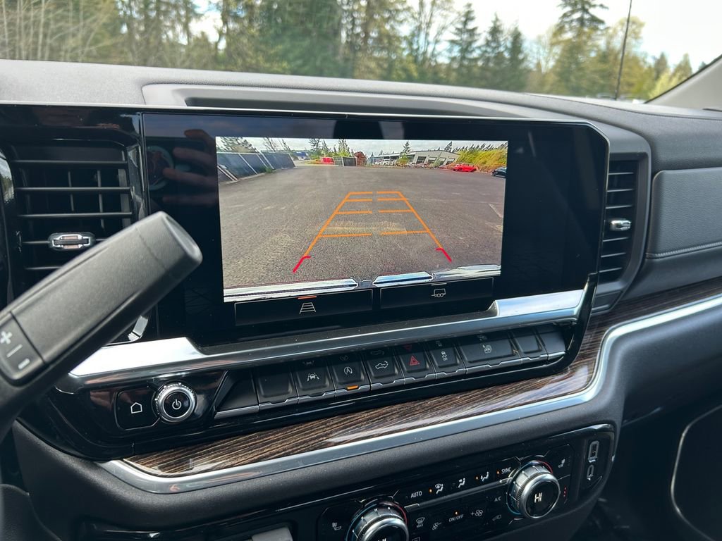 Used 2026 GMC Sierra 1500 Elevation w/ Elevation Select Package image 19