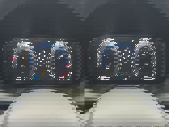 New 2025 Jeep Compass Limited w/ High Altitude Package image 36