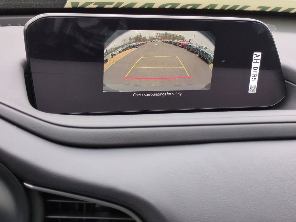New 2026 MAZDA CX-30 AWD 2.5 S w/ Select Sport Pkg image 20