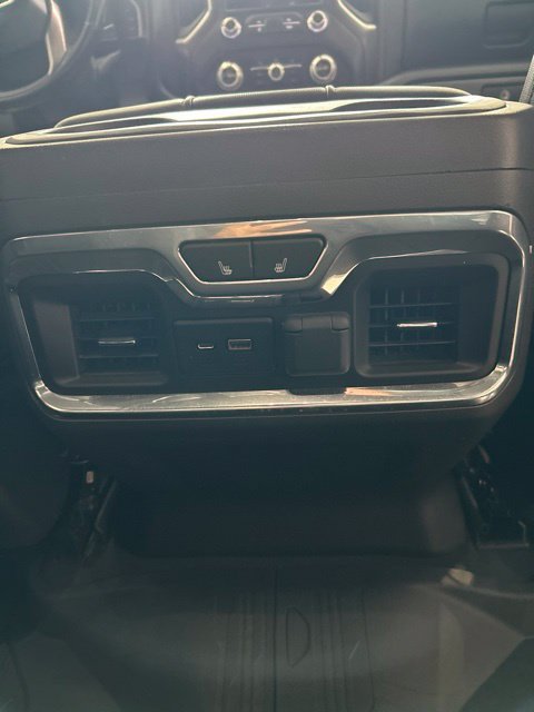 Used 2019 GMC Sierra 1500 AT4 w/ AT4 Premium Package AWD/4WD image 8