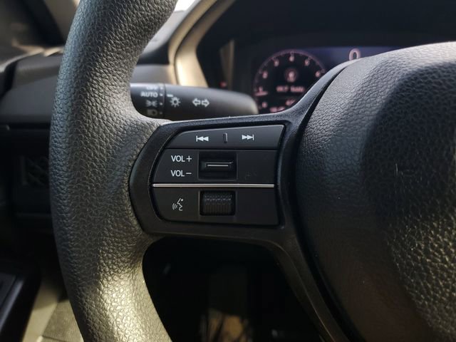 Used 2024 Honda Accord LX image 22