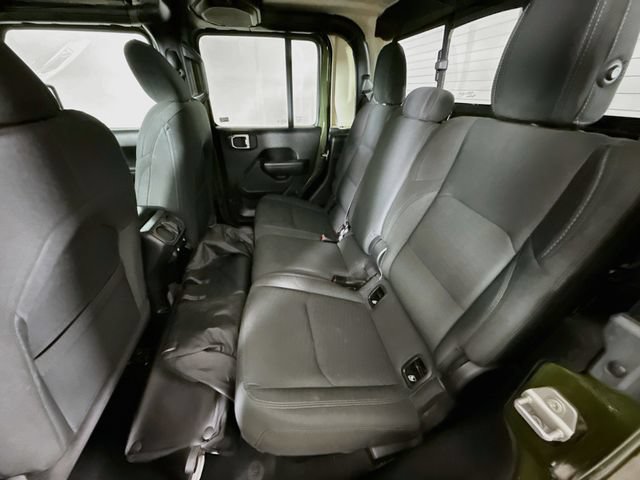 Used 2022 Jeep Gladiator Sport AWD/4WD image 22