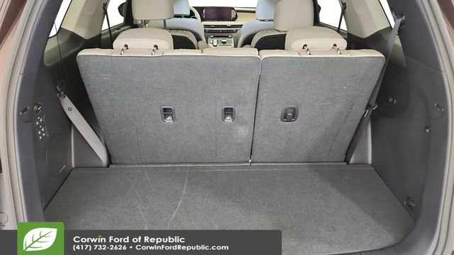 Used 2024 Hyundai Palisade Limited image 25