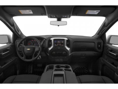 Used 2019 Chevrolet Silverado 1500 W/T w/ Trailering Package image 11