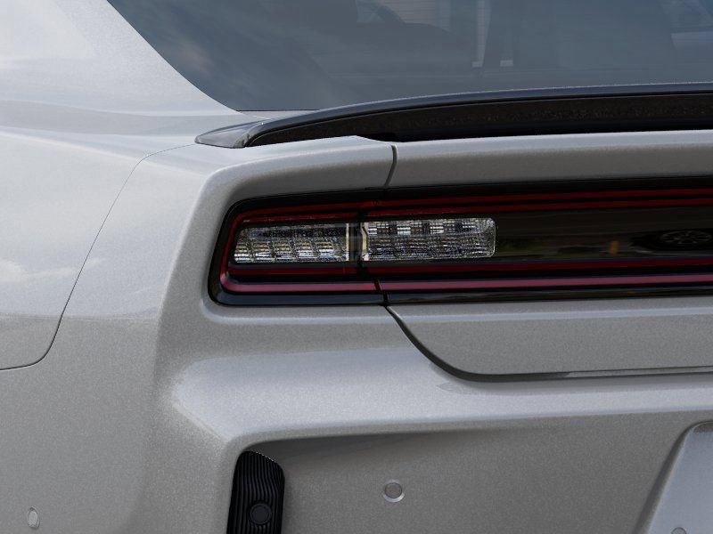 New 2026 Dodge Charger Scat Pack w/ Blacktop Package AWD/4WD image 9