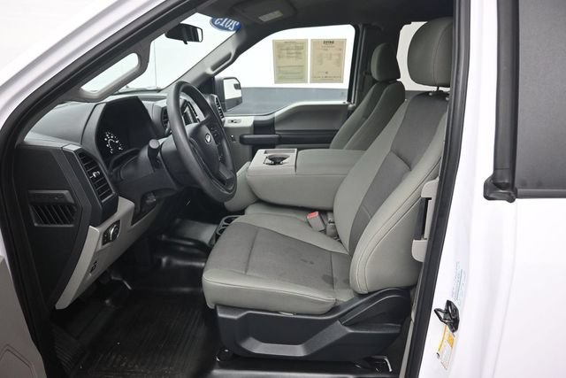 Used 2015 Ford F150 XL w/ Equipment Group 101A Mid RWD image 9