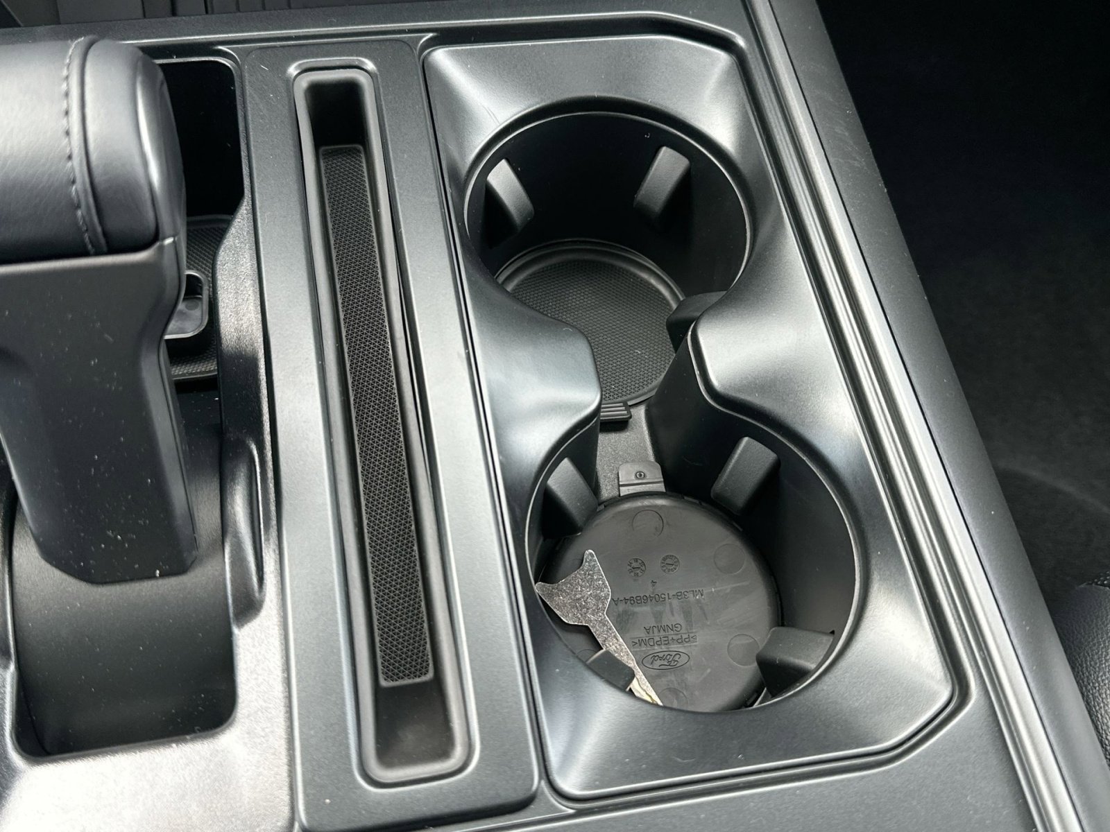 New 2026 Ford F150 Lariat w/ Equipment Group 501A Mid image 30