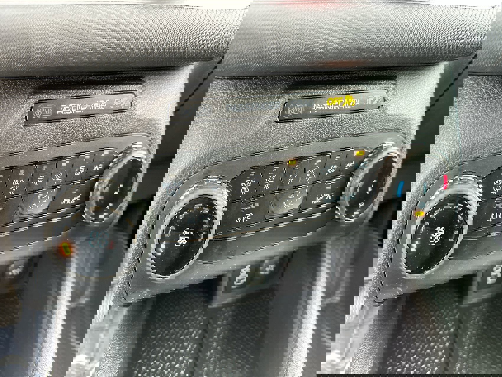 Used 2024 Ford Bronco Sport Big Bend AWD/4WD image 18