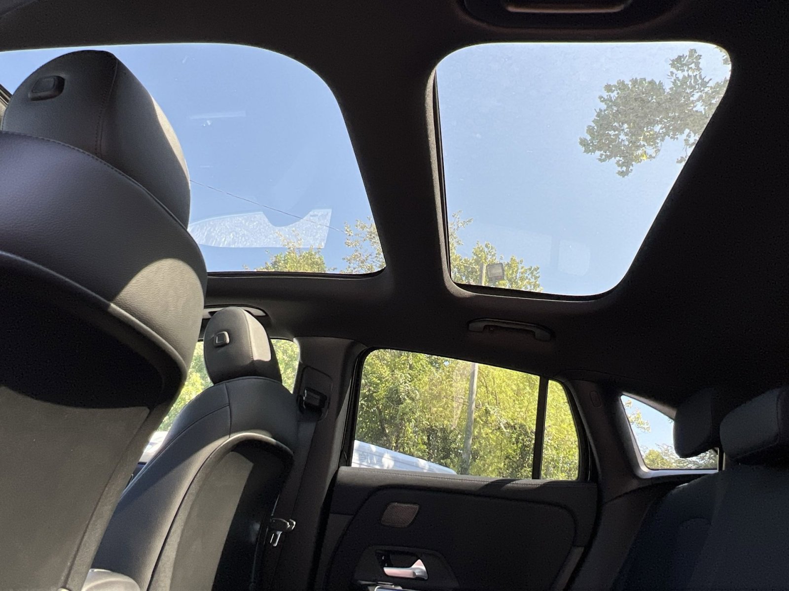 Certified 2026 Mercedes-Benz GLA 250 4MATIC image 22