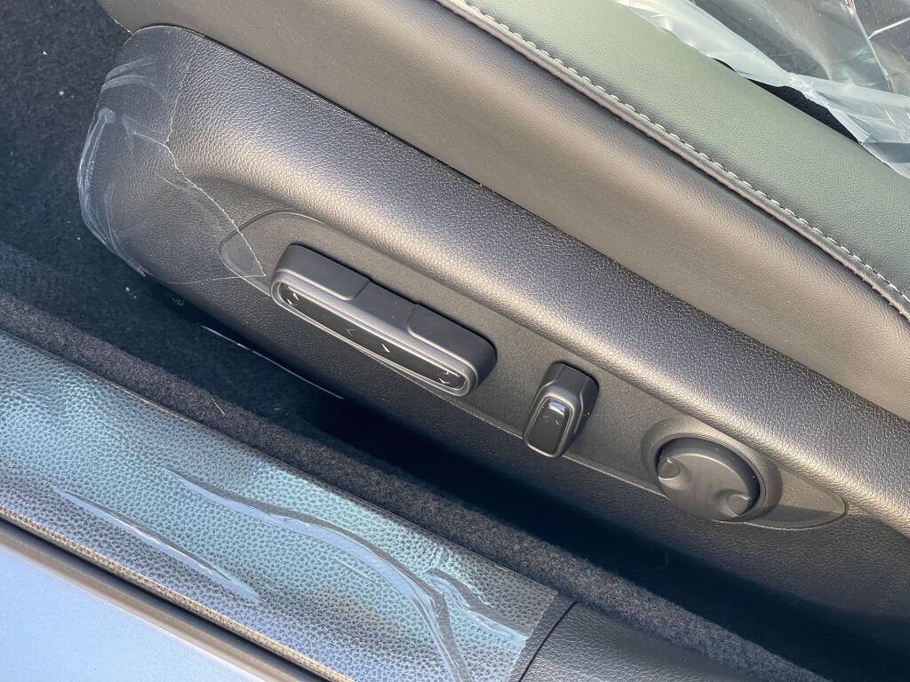 New 2026 Honda Accord EX-L image 8