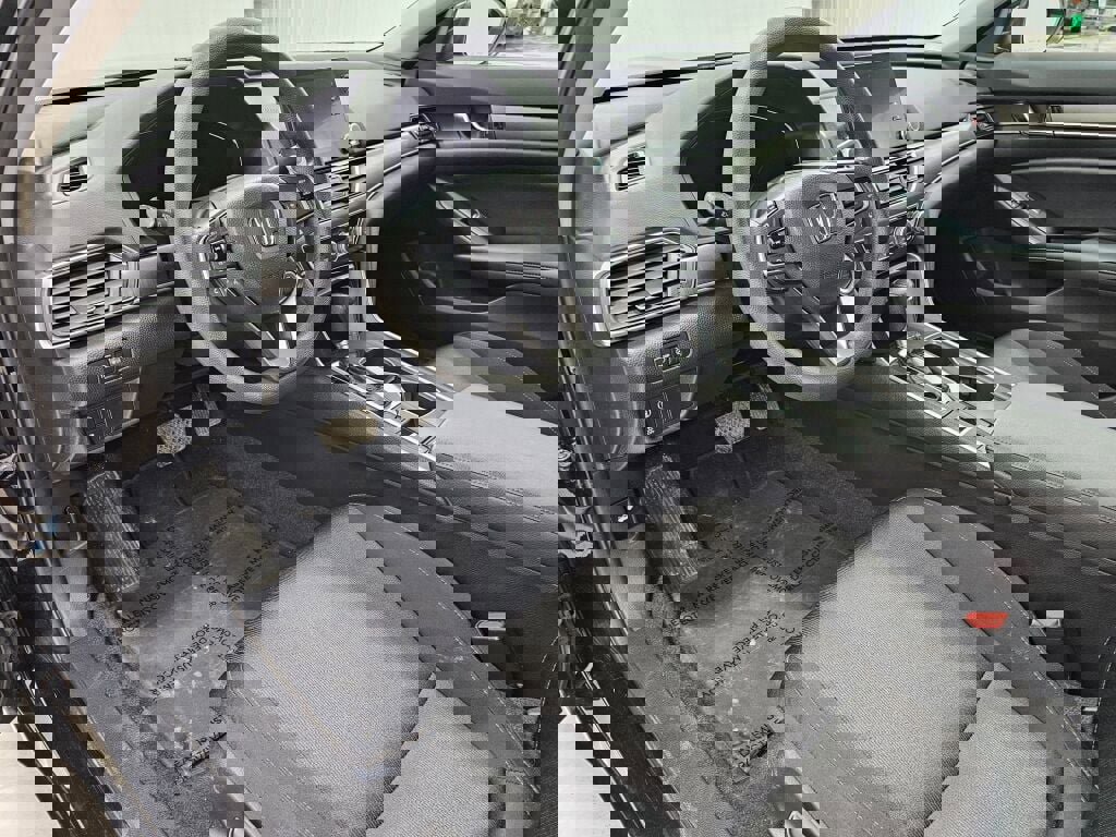 Used 2022 Honda Accord LX image 28