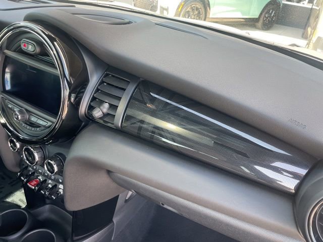 Used 2021 MINI Cooper S FWD image 24