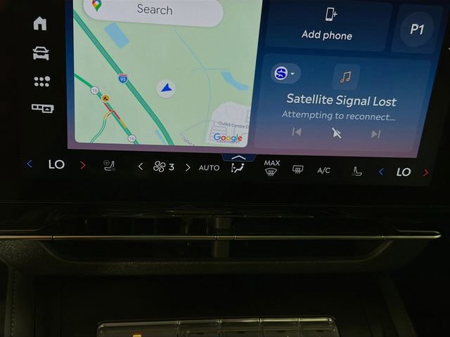 New 2026 Lincoln Nautilus Reserve image 16