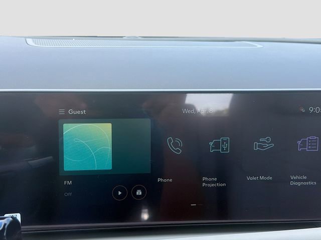 New 2026 Hyundai Tucson SE image 14