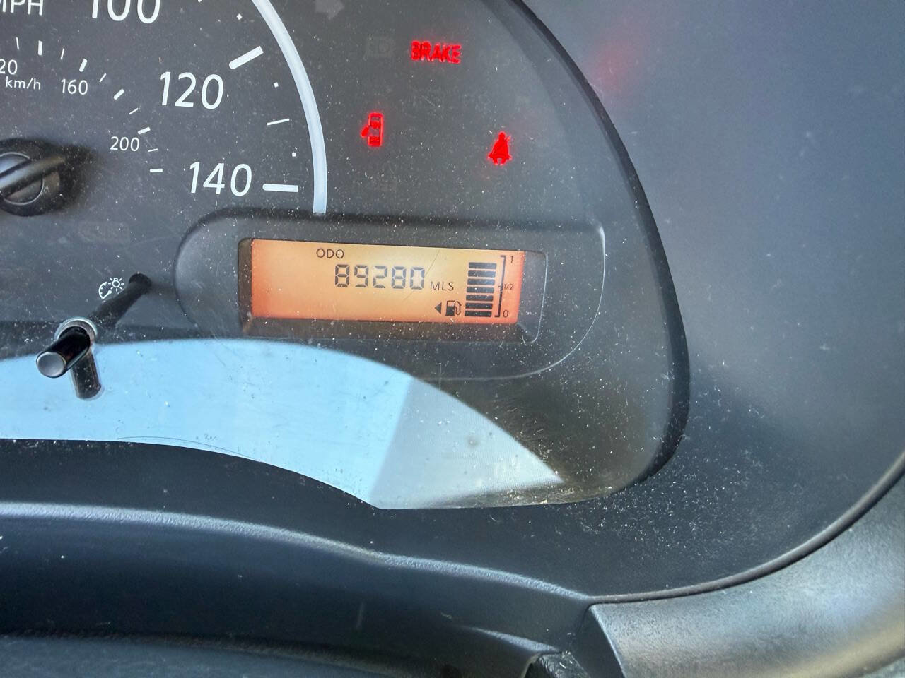 Used 2017 Nissan Versa S image 14