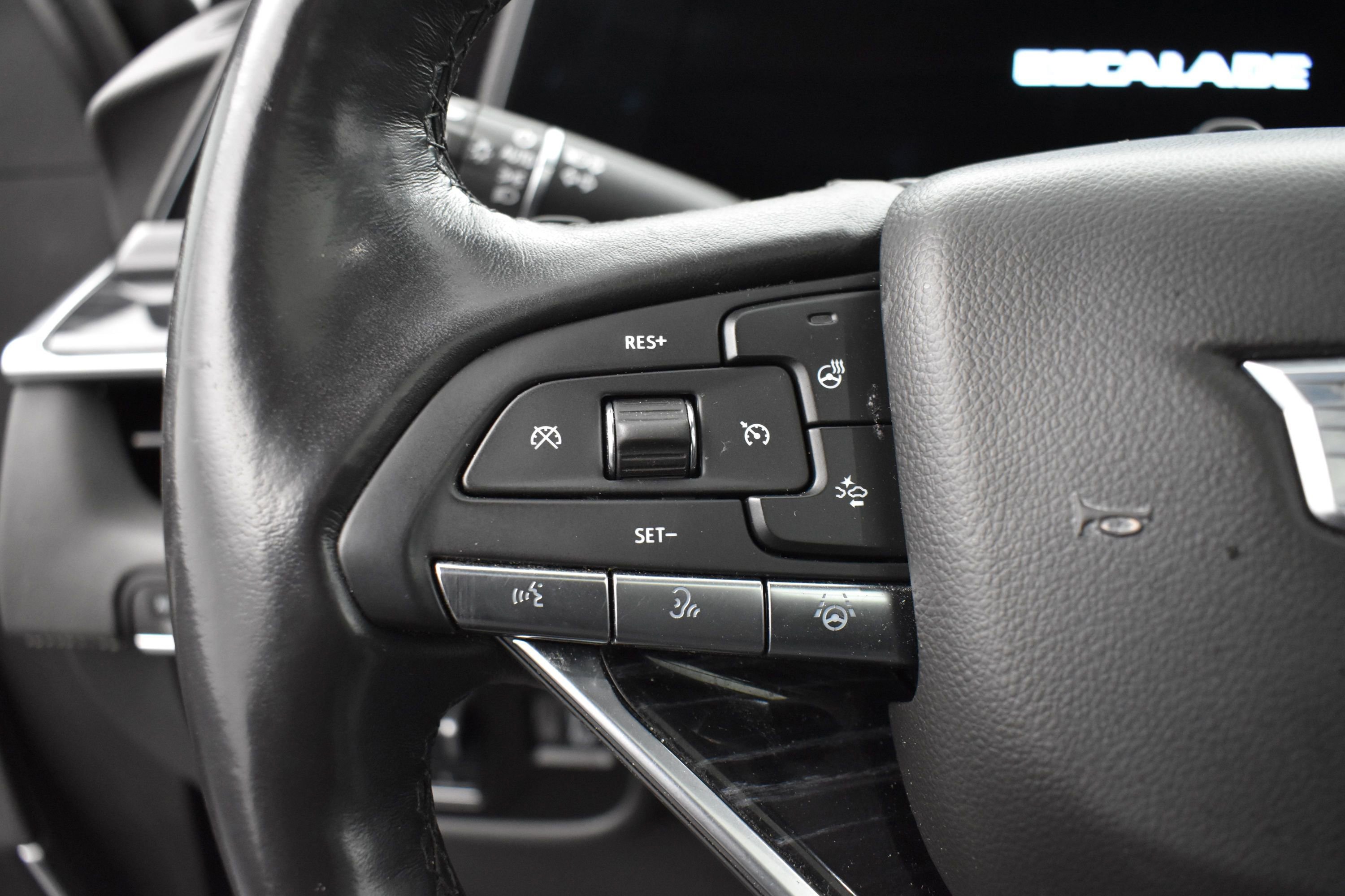 Used 2022 Cadillac Escalade Sport AWD/4WD image 6
