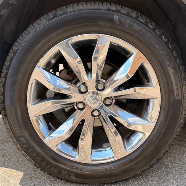 Used 2015 Lexus NX 300h AWD w/ Premium Package image 21