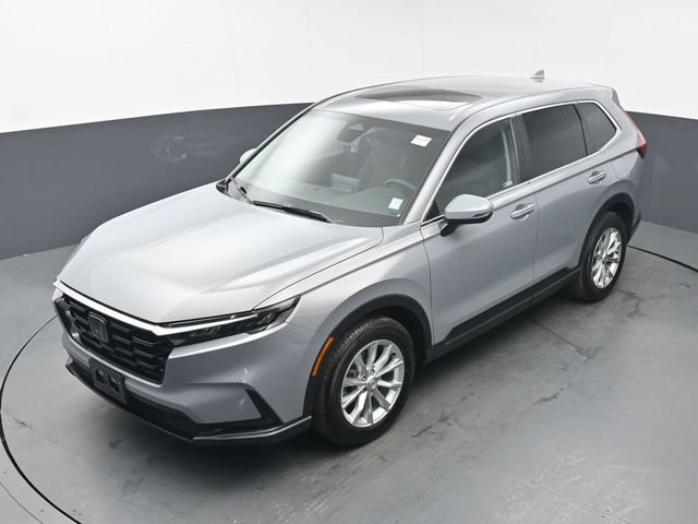 Used 2024 Honda CR-V EX image 36