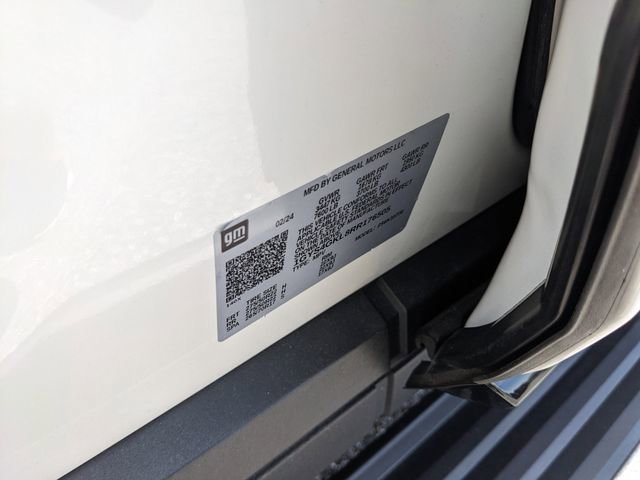 Used 2024 Cadillac Escalade Sport Platinum w/ Heavy-Duty Trailer Package image 38