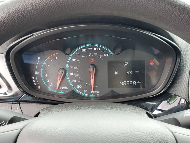Used 2021 Chevrolet Spark LT FWD image 18