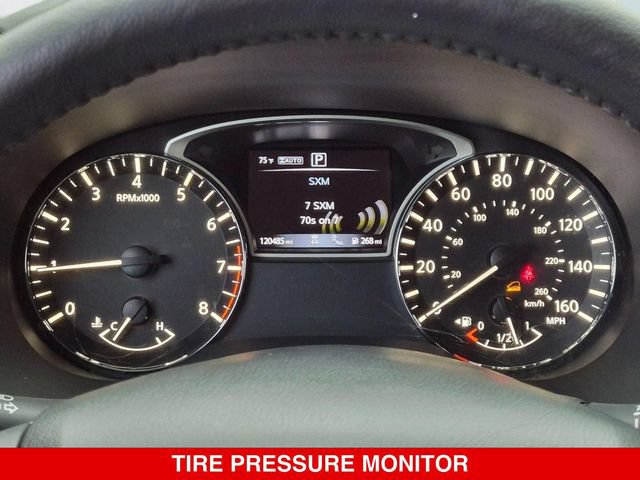 Used 2020 Nissan Pathfinder Platinum AWD/4WD image 21