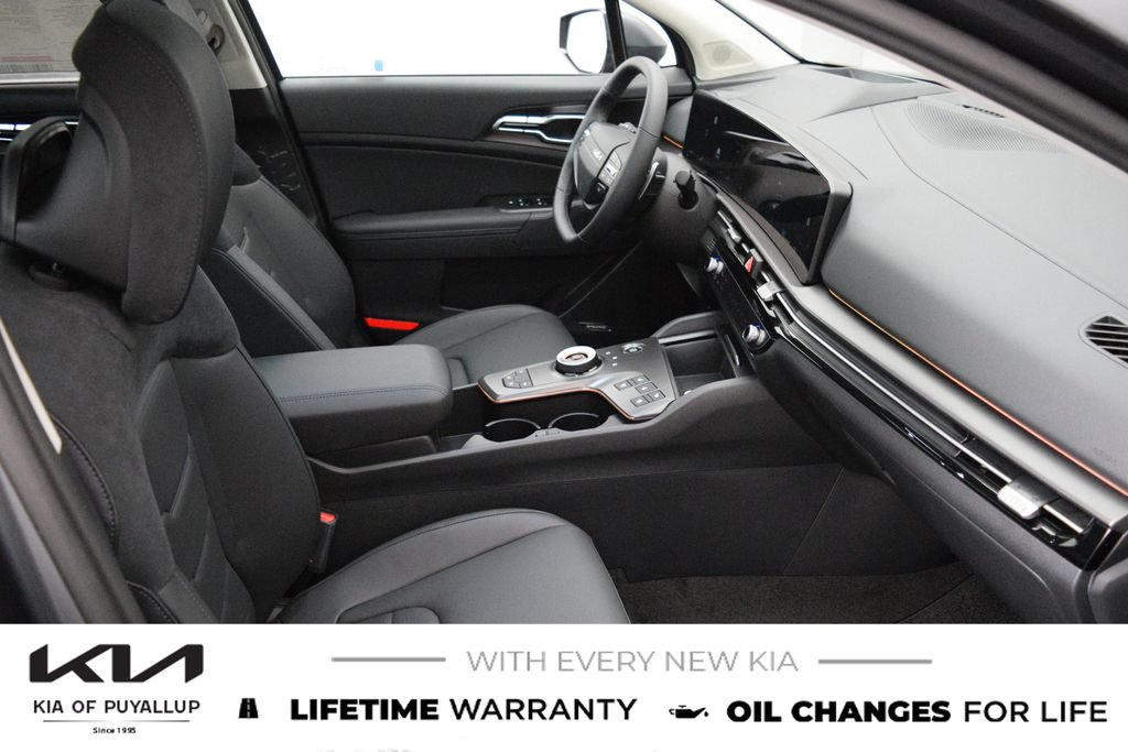 New 2026 Kia Sportage SX Prestige AWD/4WD image 16