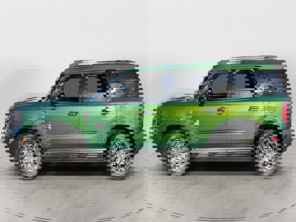 New 2025 Ford Bronco Sport Big Bend image 5