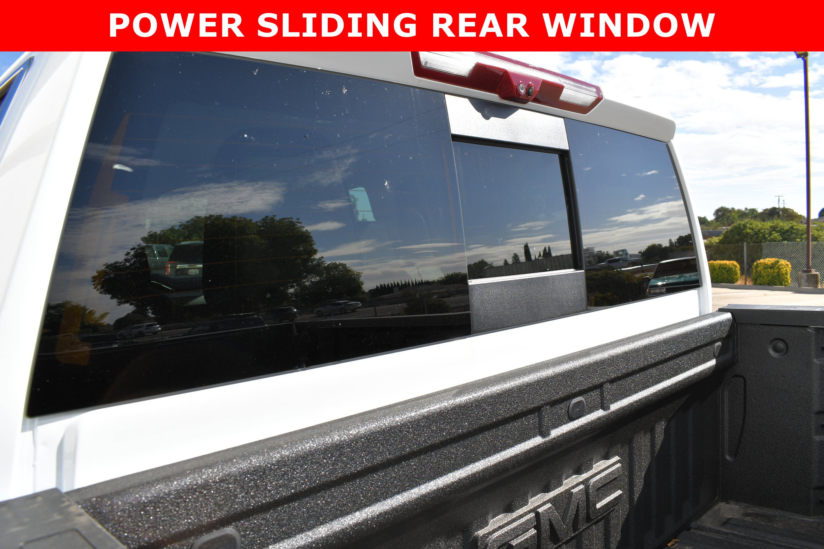 New 2026 GMC Sierra 2500 Denali w/ Technology Package image 13