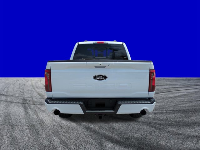 New 2026 Ford F150 XLT w/ Equipment Group 302A MID AWD/4WD image 5