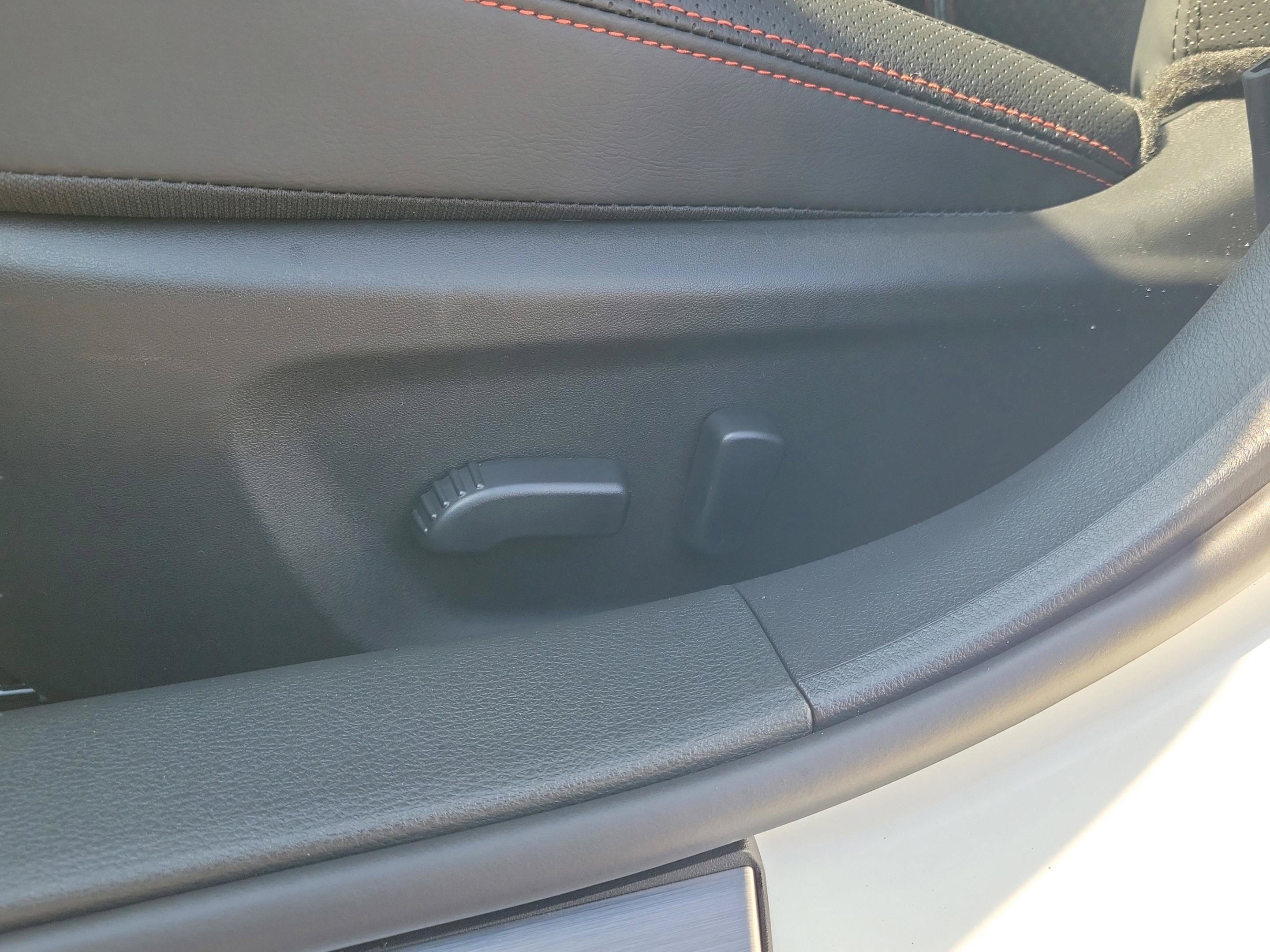 New 2025 Nissan Altima 2.5 SR FWD image 20