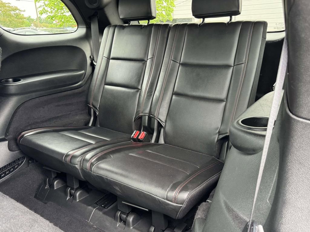 Used 2025 Dodge Durango GT AWD/4WD image 17