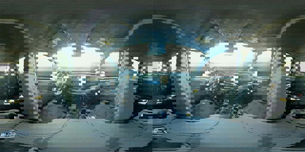 New 2026 Chevrolet Silverado 1500 RST image 15