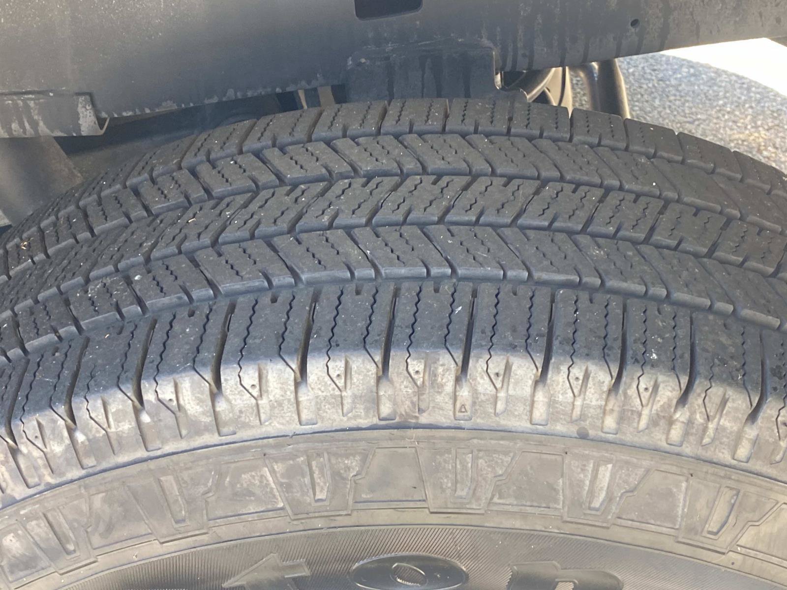Used 2026 RAM 2500 Big Horn AWD/4WD image 18