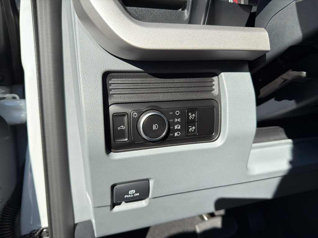 Used 2025 Ford F250 XL w/ STX Appearance Package image 11