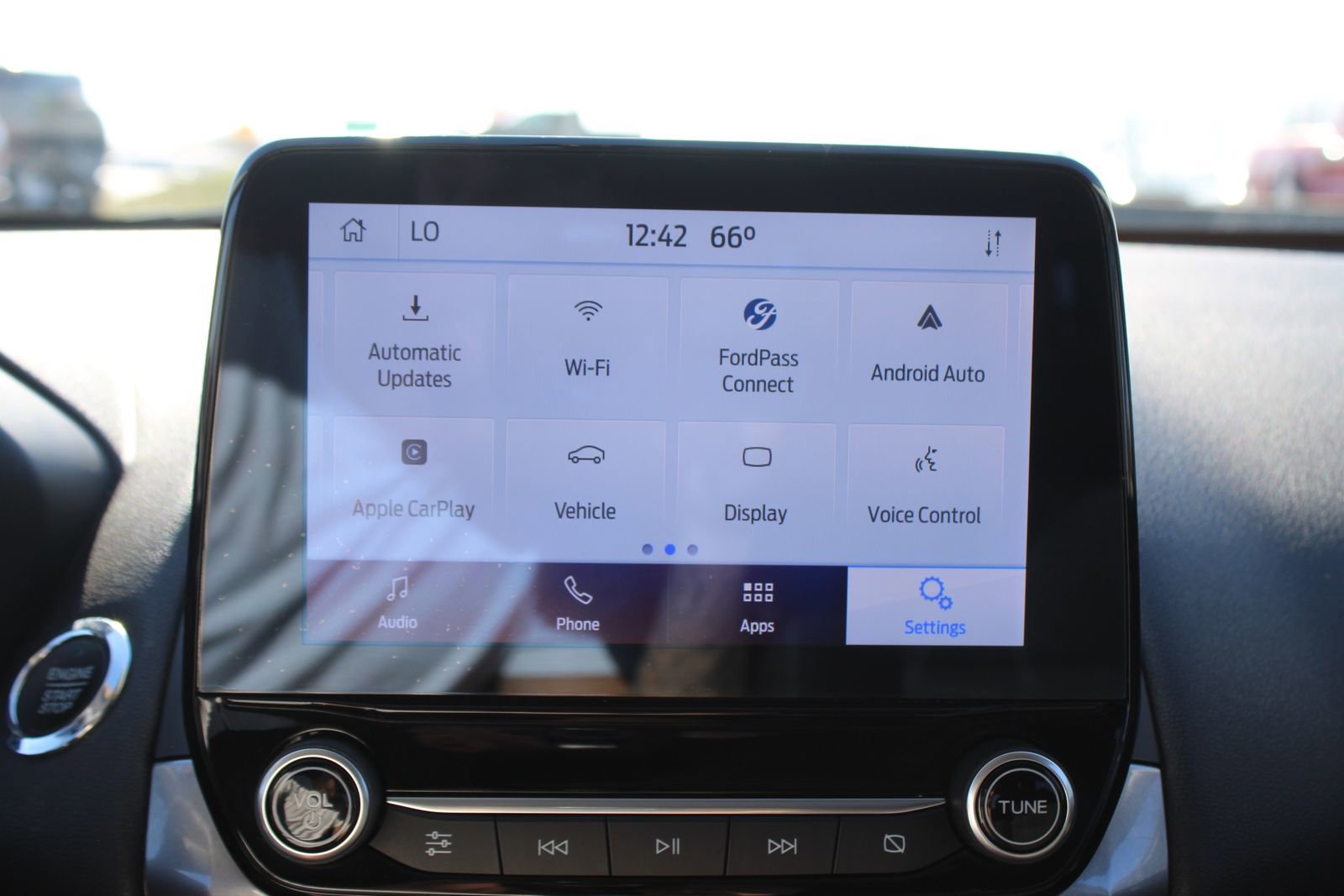 Used 2021 Ford EcoSport SE image 29