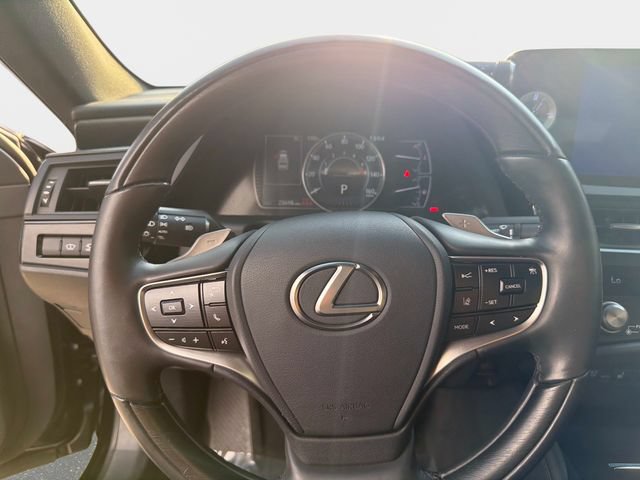 Used 2024 Lexus ES 350 Ultra Luxury w/ Accessory Package (Z2) FWD image 26