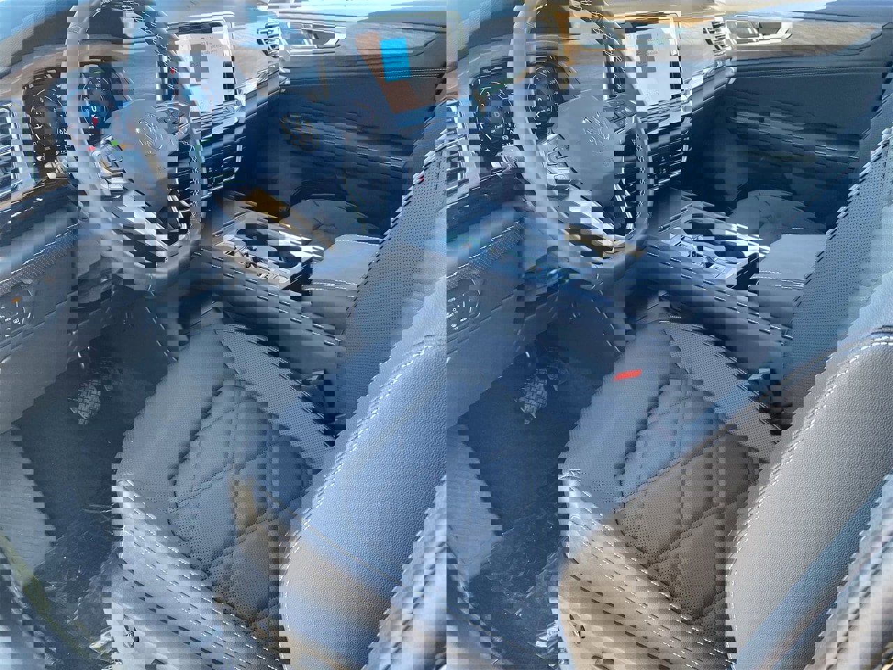 New 2026 Volkswagen Atlas SE image 14