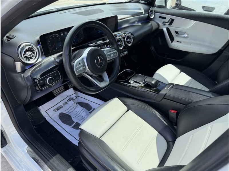 Used 2020 Mercedes-Benz A 220 image 19