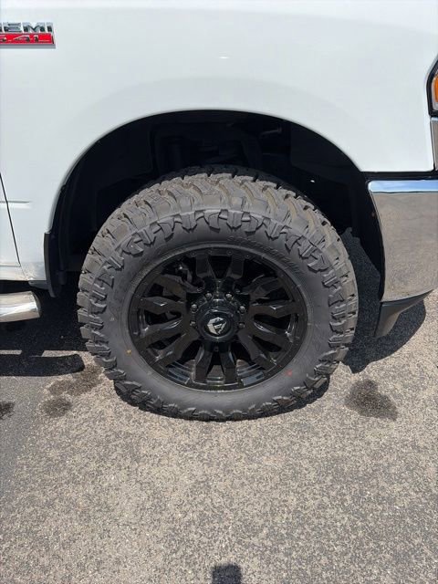 Used 2020 RAM 2500 Tradesman AWD/4WD image 26