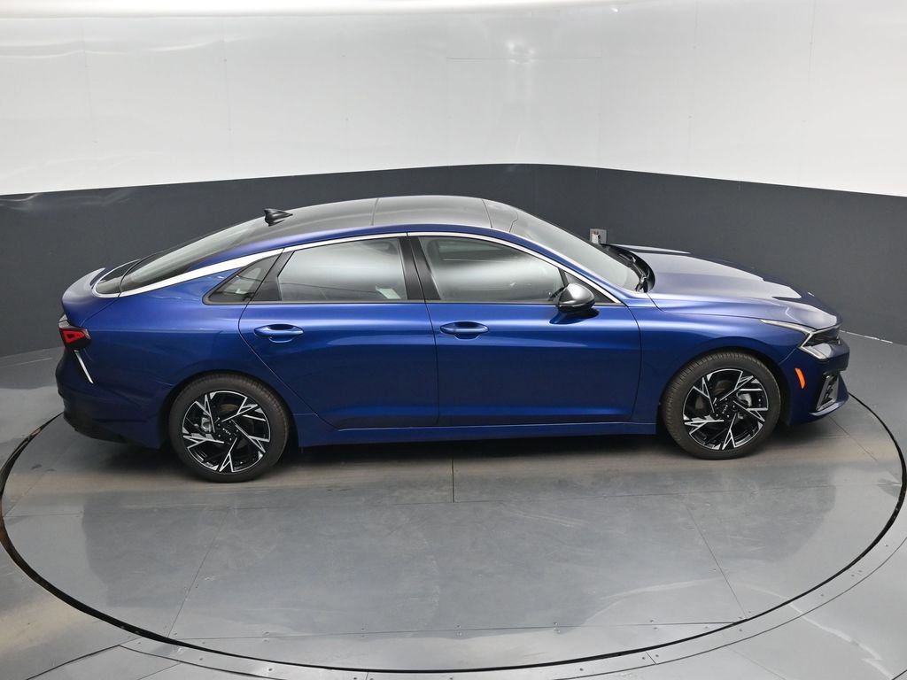 Used 2025 Kia K5 GT-Line w/ GT-Line Premium Package image 13