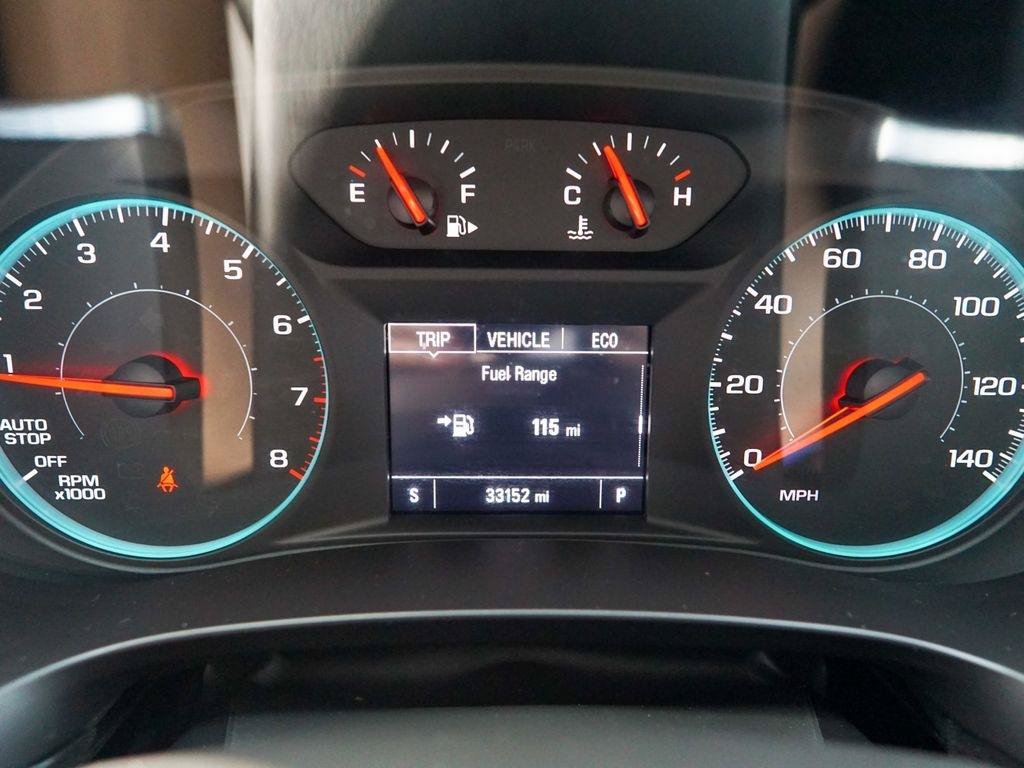 Used 2019 Chevrolet Malibu LT FWD image 20