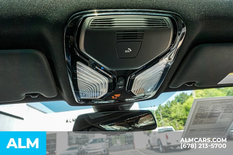 Used 2025 BMW 330i Sedan RWD image 32