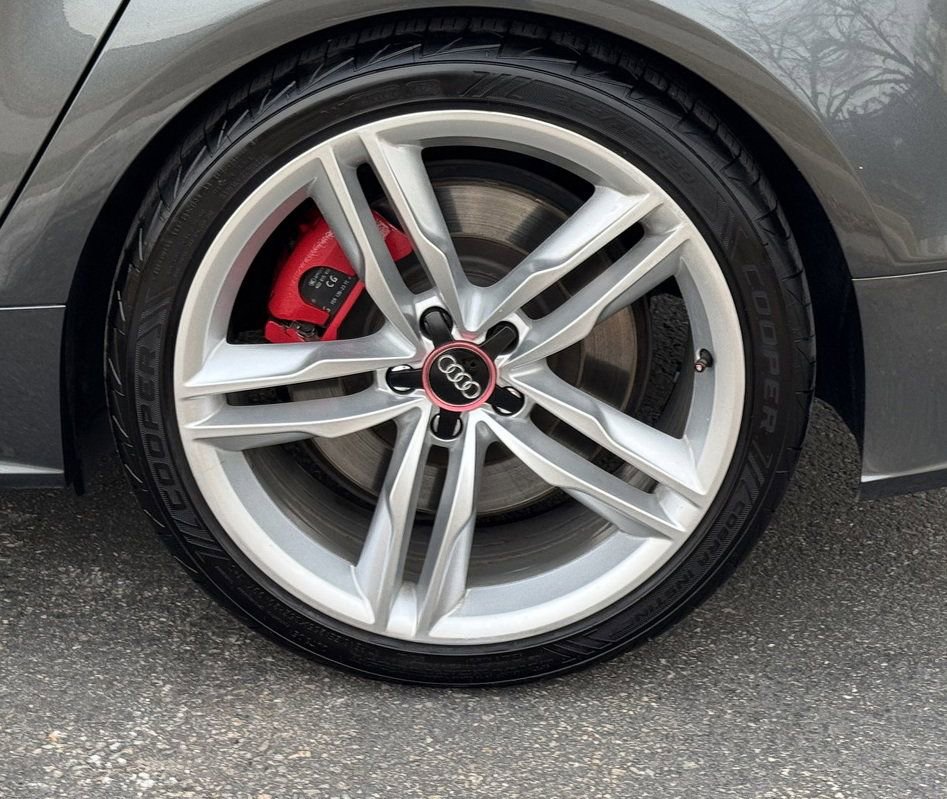 Used 2017 Audi S7 Prestige image 11