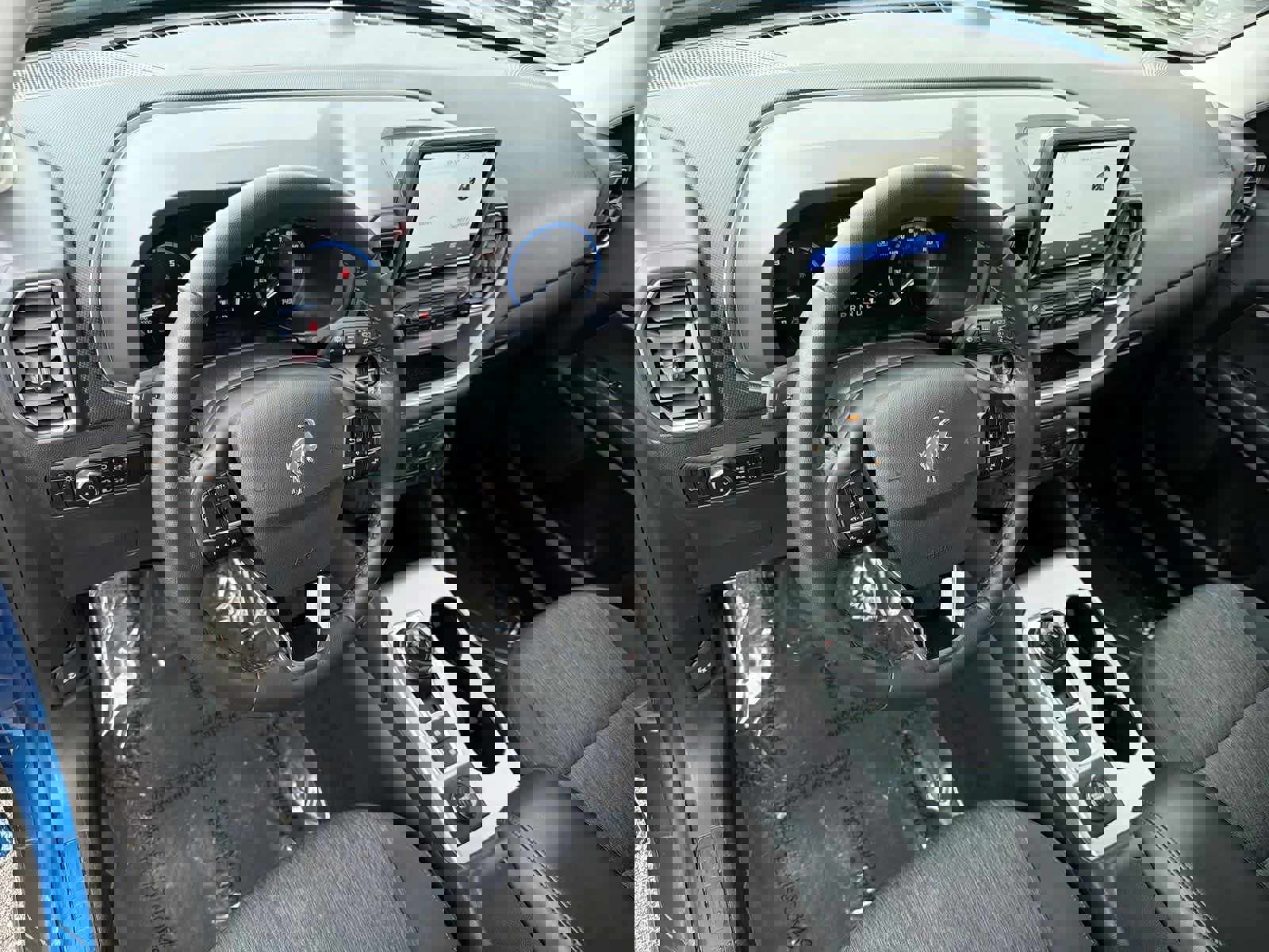 Used 2023 Ford Bronco Sport Big Bend w/ Convenience Package image 10