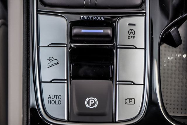 New 2026 Hyundai Tucson SEL Plus FWD image 20